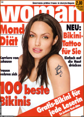 Angelina Jolie фото №3564