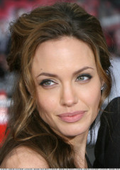 Angelina Jolie фото №131560