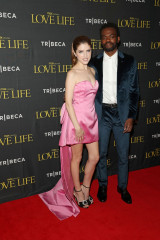 Anna Kendrick-Tribeca Fall Preview: Love Life in New York фото №1318047
