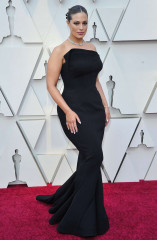 Ashley Graham – 2019 Oscars фото №1146711