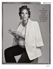 ASHLEY GRAHAM in Elle Magazine, Italy December 2019 фото №1237858