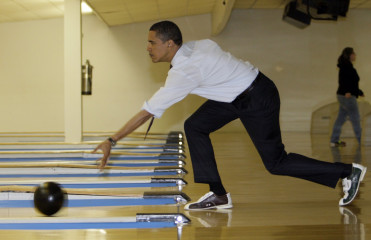 Barack Obama фото №634918