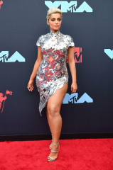 Bebe Rexha - MTV VMA in Newark, NJ 08/26/2019 фото №1214824