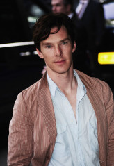 Benedict Cumberbatch фото №362787