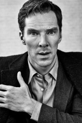 Benedict Cumberbatch - Jaguar Photoshoot (2015) фото №1238678