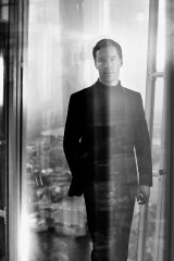 Benedict Cumberbatch - Jaguar Photoshoot (2015) фото №1238682