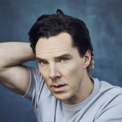 Benedict Cumberbatch - Vanity Fair (2016) фото №1231310