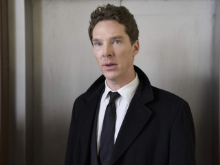 Benedict Cumberbatch - Patrick Melrose (2018) 1x01 'Bad News' фото №1272255