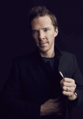 Benedict Cumberbatch - Jens Koch Photoshoot 10/27/2016 фото №1278924