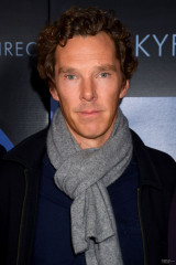 Benedict Cumberbatch - '1917' BAFTA Screening in London 11/27/2019 фото №1235405