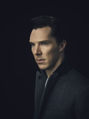 Benedict Cumberbatch - Marvel Promotional Photoshoot 03/30/2016 фото №1269321