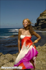 Beyonce Knowles фото №21633