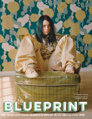Billie Eilish – Billboard Magazine 05/11/2019 Issue фото №1173503