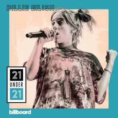 BILLIE EILISH in Billboard 21 Under 21: Music’s Next Generation, 2019 фото №1219172