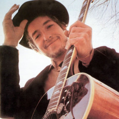 Bob Dylan фото №402266