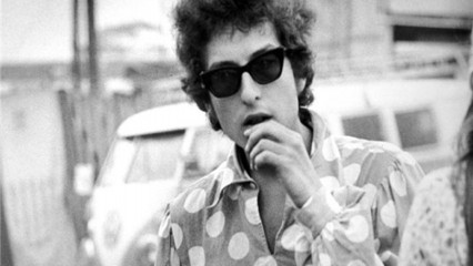 Bob Dylan фото №817692