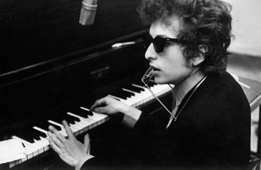 Bob Dylan фото №817693