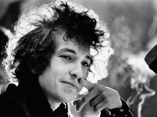 Bob Dylan фото №817702