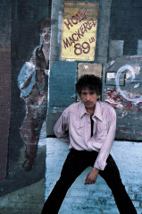 Bob Dylan фото №402261