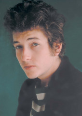 Bob Dylan фото №817689