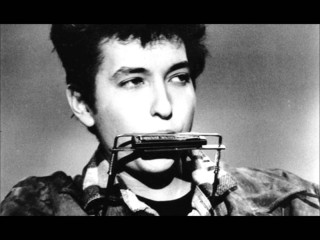 Bob Dylan фото №817700