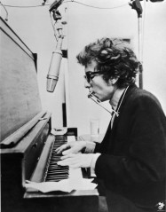 Bob Dylan фото №817696