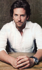 Bradley Cooper фото №611720