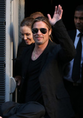 Brad Pitt фото №643079