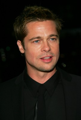 Brad Pitt фото №66279