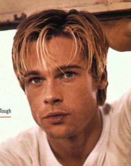 Brad Pitt фото №593195