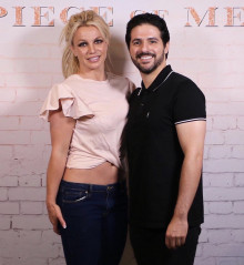 Britney Spears фото №1091017