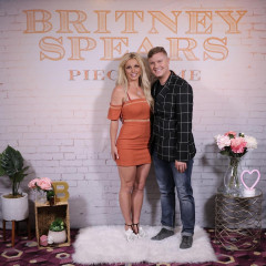 Britney Spears фото №1091018