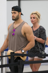 Britney Spears фото №1083533