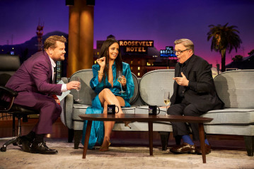 Camila Cabello - The Late Late Show with James Corden in Los Angeles 03/03/2022 фото №1339592