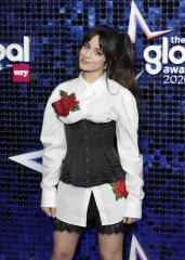 Camila Cabello - The Global Awards in London 03/05/2020 фото №1249247