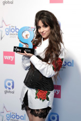 Camila Cabello - The Global Awards in London 03/05/2020 фото №1255380