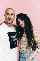 Camila Cabello - Beats 1 Radio in Los Angeles 12/06/2019 фото №1236758