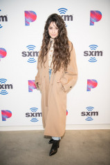 Camila Cabello - Sirius XM in Los Angeles 12/06/2019 фото №1236897