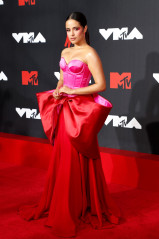 Camila Cabello - MTV VMA in New York 09/12/2021 фото №1310553