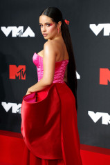 Camila Cabello - MTV VMA in New York 09/12/2021 фото №1310550