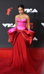 Camila Cabello - MTV VMA in New York 09/12/2021 фото №1310549