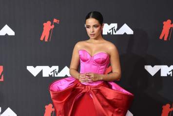 Camila Cabello - MTV VMA in New York 09/12/2021 фото №1310547