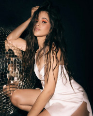 Camila Cabello - 'Bam Bam' Single Promos (2022) фото №1338730