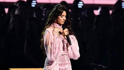Camila Cabello - 62nd Grammy Awards in Los Angeles 01/26/2020 фото №1243672