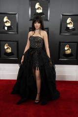 Camila Cabello - 62nd Grammy Awards in Los Angeles 01/26/2020 фото №1243674
