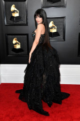 Camila Cabello - 62nd Grammy Awards in Los Angeles 01/26/2020 фото №1243680