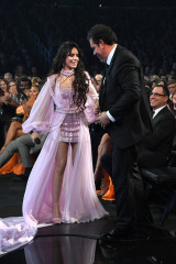 Camila Cabello - 62nd Grammy Awards in Los Angeles 01/26/2020 фото №1243687