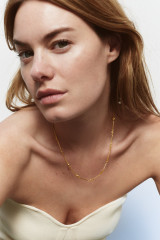 Camille Rowe for Zara фото №1378924