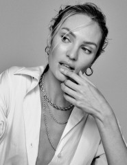 Candice Swanepoel - Anne Klein (2023) фото №1362801