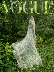 Cara Delevingne-Vogue Japan,2021 фото №1315993